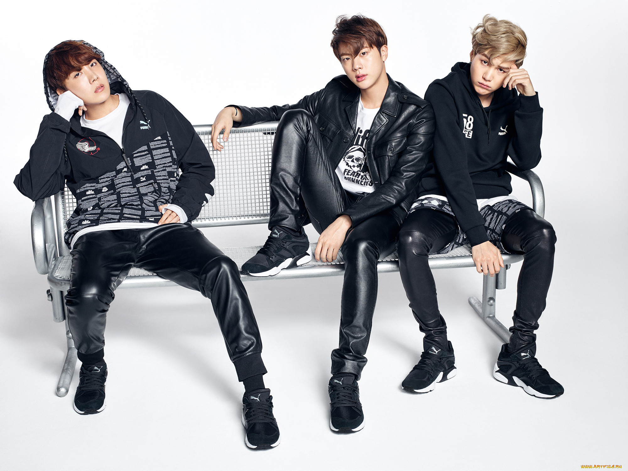 , bts